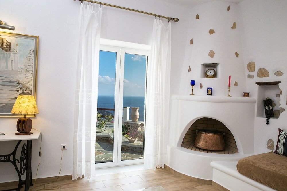 Фото Villa Pelagos