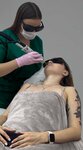 Emerald (Staraya Basmannaya Street, 12с5), hair removal