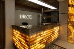 Esin Hotel (Denizli, Pamukkale, İstiklal Cad., 7A) ، فندق