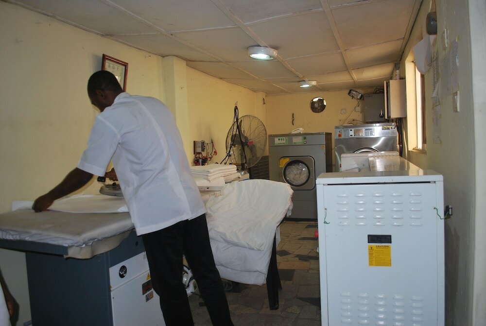 Фото Immaculate Platinum Luxury Resorts