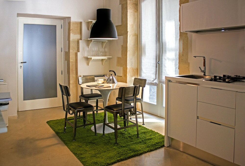 Фото Re Federico Boutique Hotel