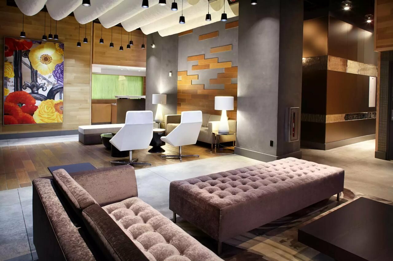 Фото Cambria Hotel New York - Chelsea