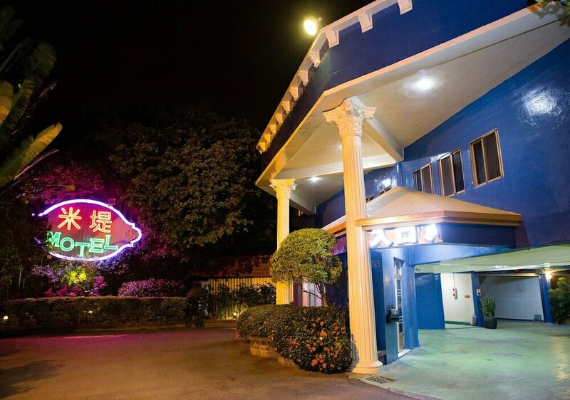 Гостиница Midi Motel Ping Tung Branch