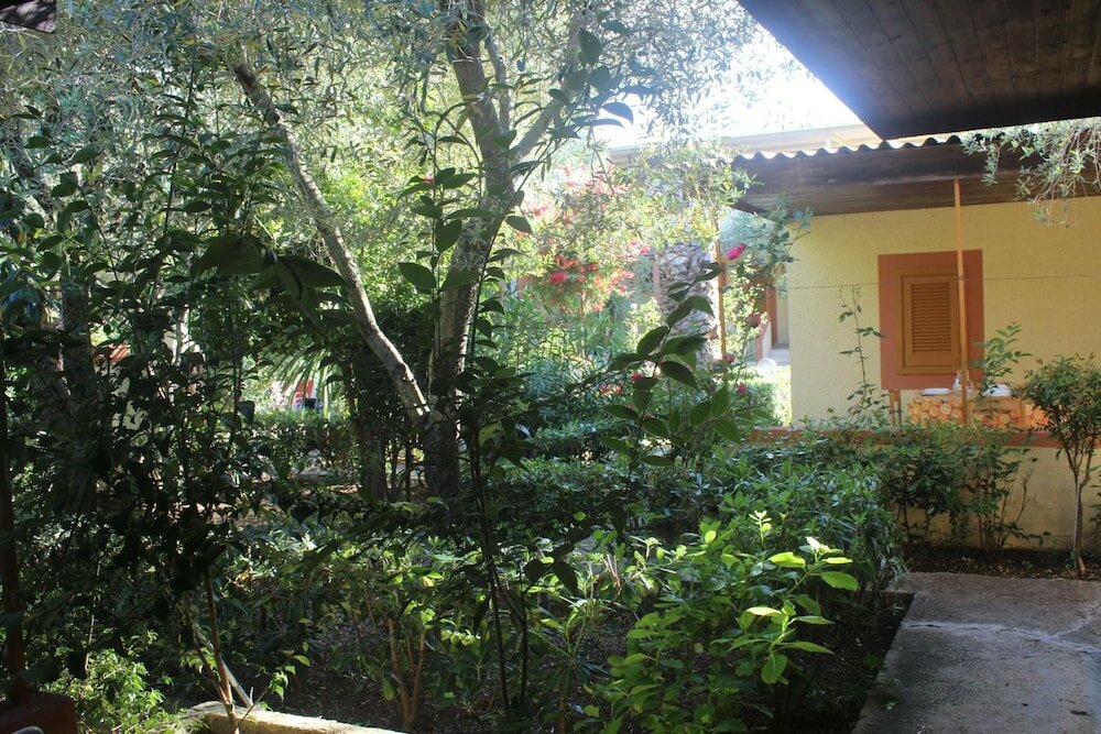 Фото Residence Giardino