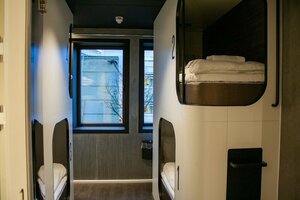 Хостел Next House Copenhagen - Hostel