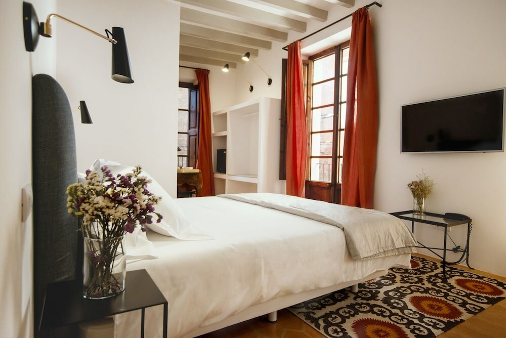 Фото Hotel Canavall