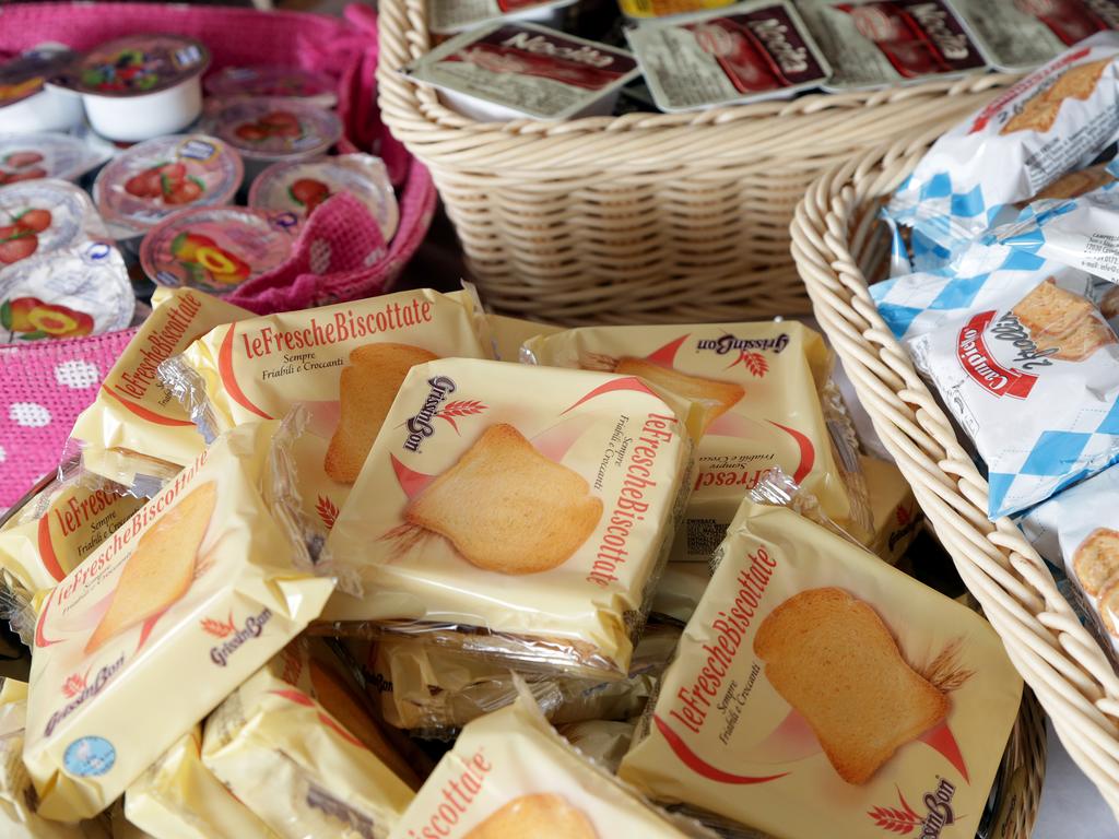 Фото Hotel Santa Prassede