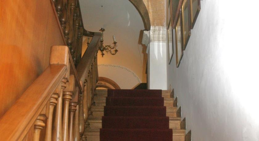 Фото Navona Gallery Suites