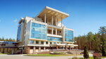 Maria-Resort (Adoratskogo Street, 14), travel agency