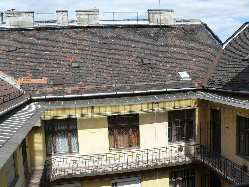 Фото Апартаменты Blaha Flat Gellért view