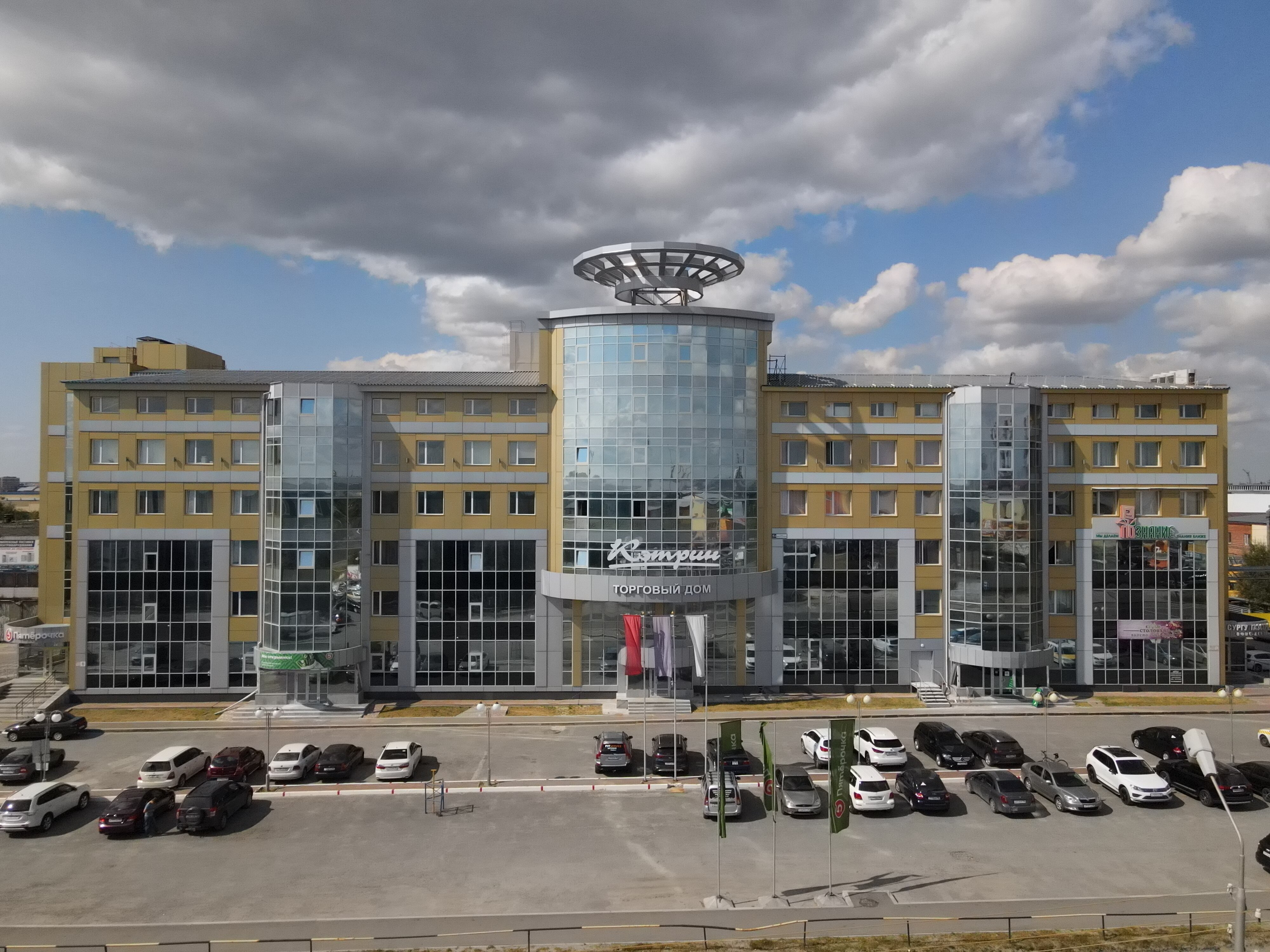 Фото 4 Комнаты