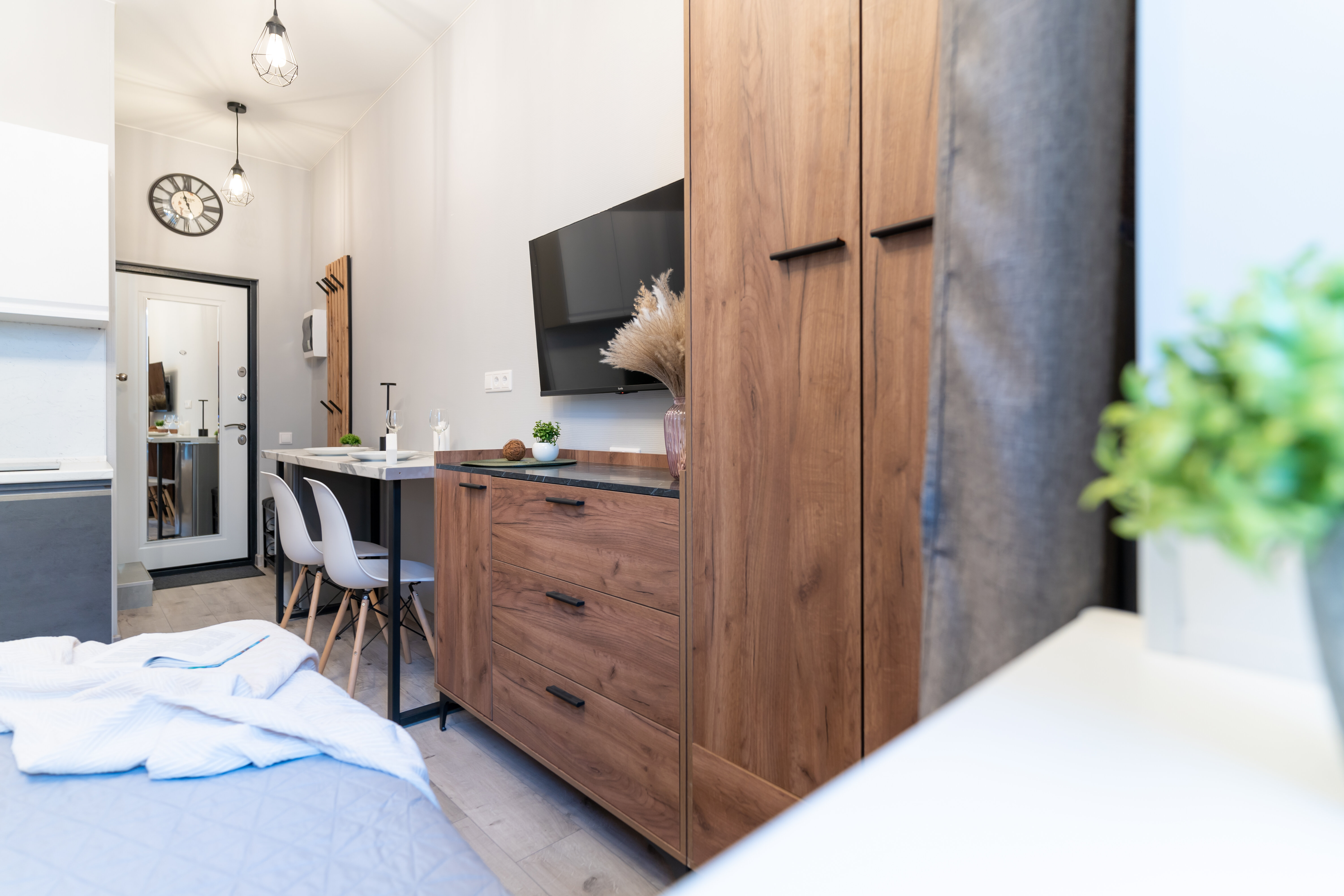 Фото Степаненков на Переходном переулке