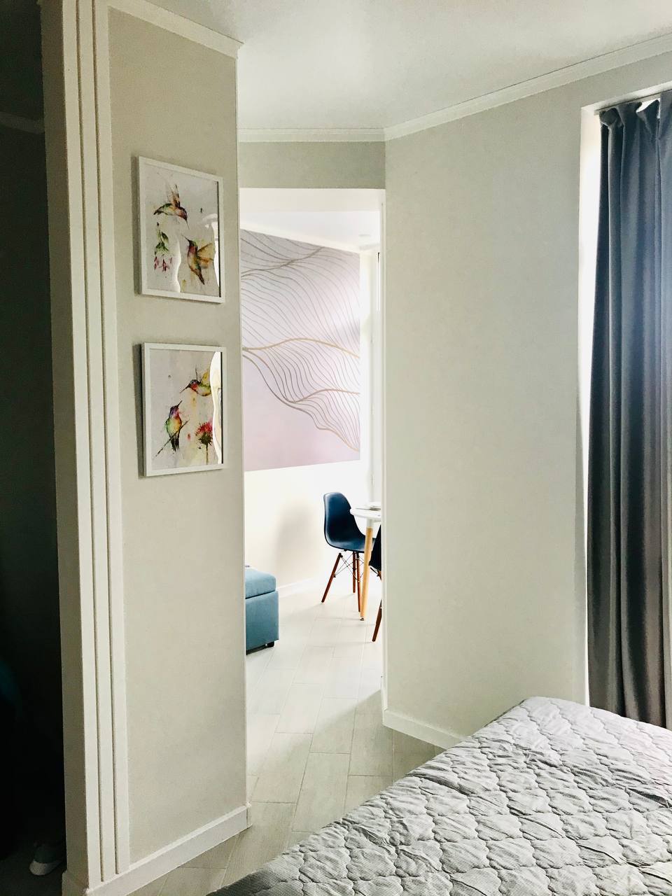 Фото МореСолнцеАпарт на улице Прибрежная 10