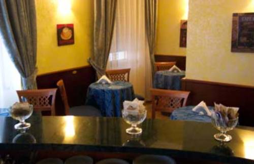 Фото Hotel San Giuseppe - CityHotel Catanzaro