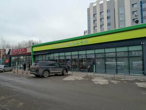 Coffee shop Qoffee, Astana, photo