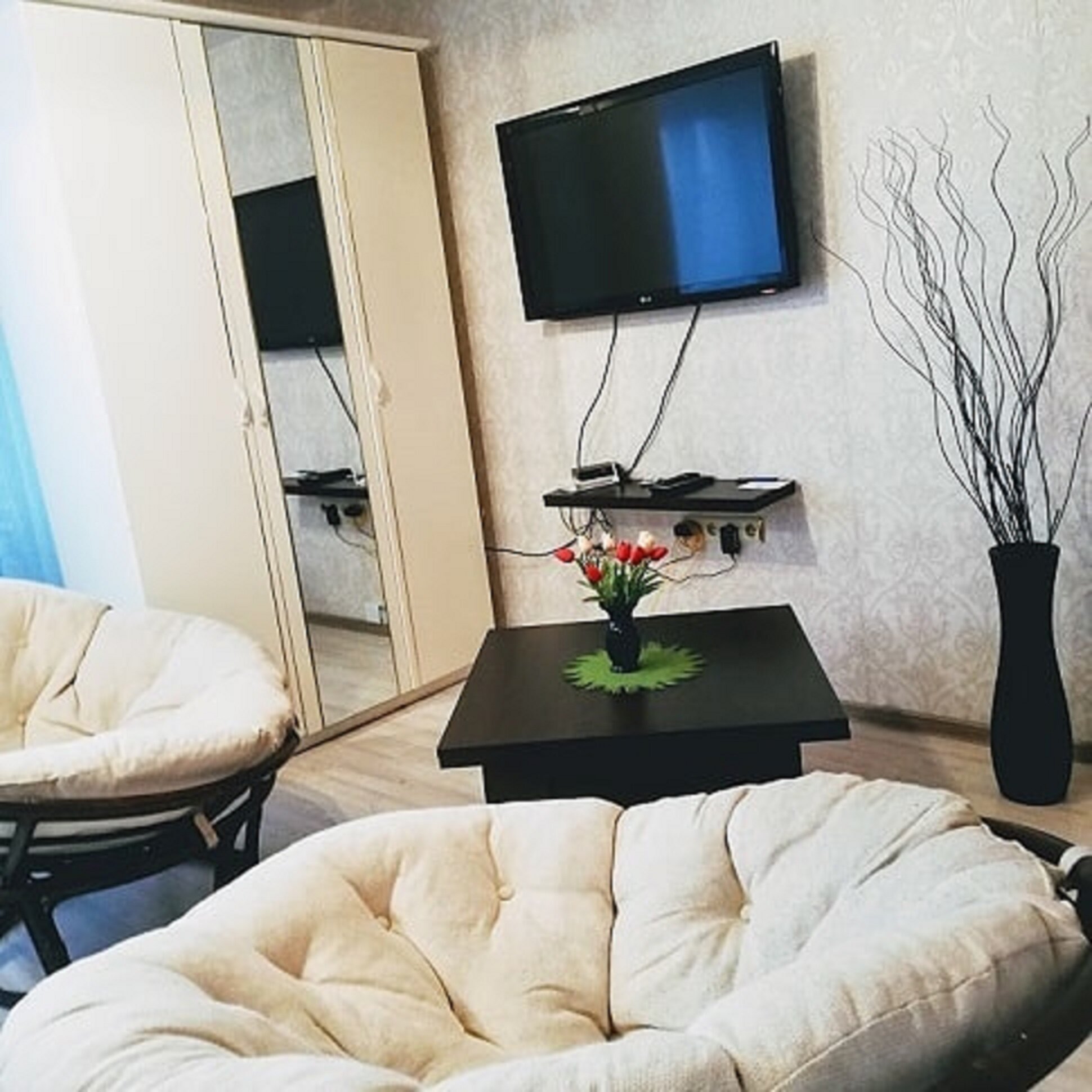 Фото Апартаменты в Борисове