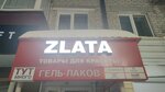 Zlata (Sovetskaya ulitsa, 57), beauty salon equipment
