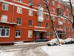 Терешкова (Zelenodolskaya Street, 3), nail salon