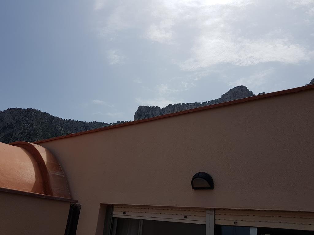 Фото Addaura Hotel Residence Congressi