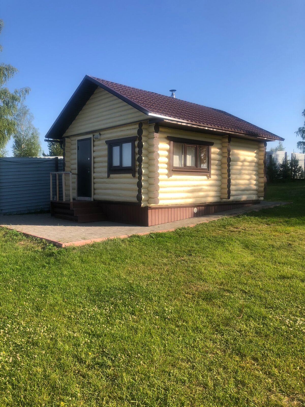 Фото Клевое место