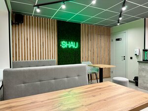 Shau (Pervomayskaya ulitsa, 8), fast food