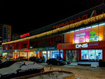 Rostic's (Bogolubova Avenue, 19), fast food