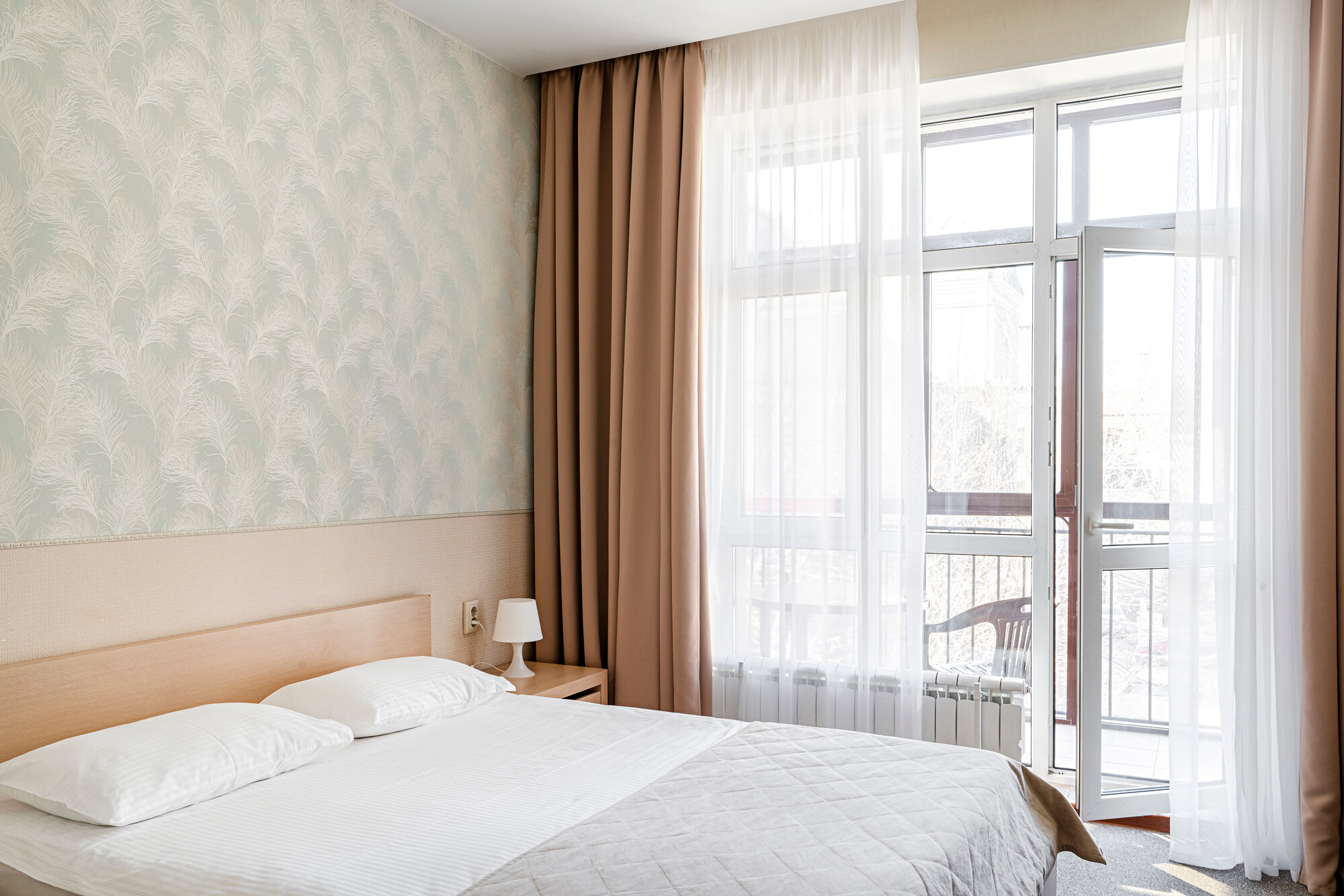 Фото Особняк на Театральной