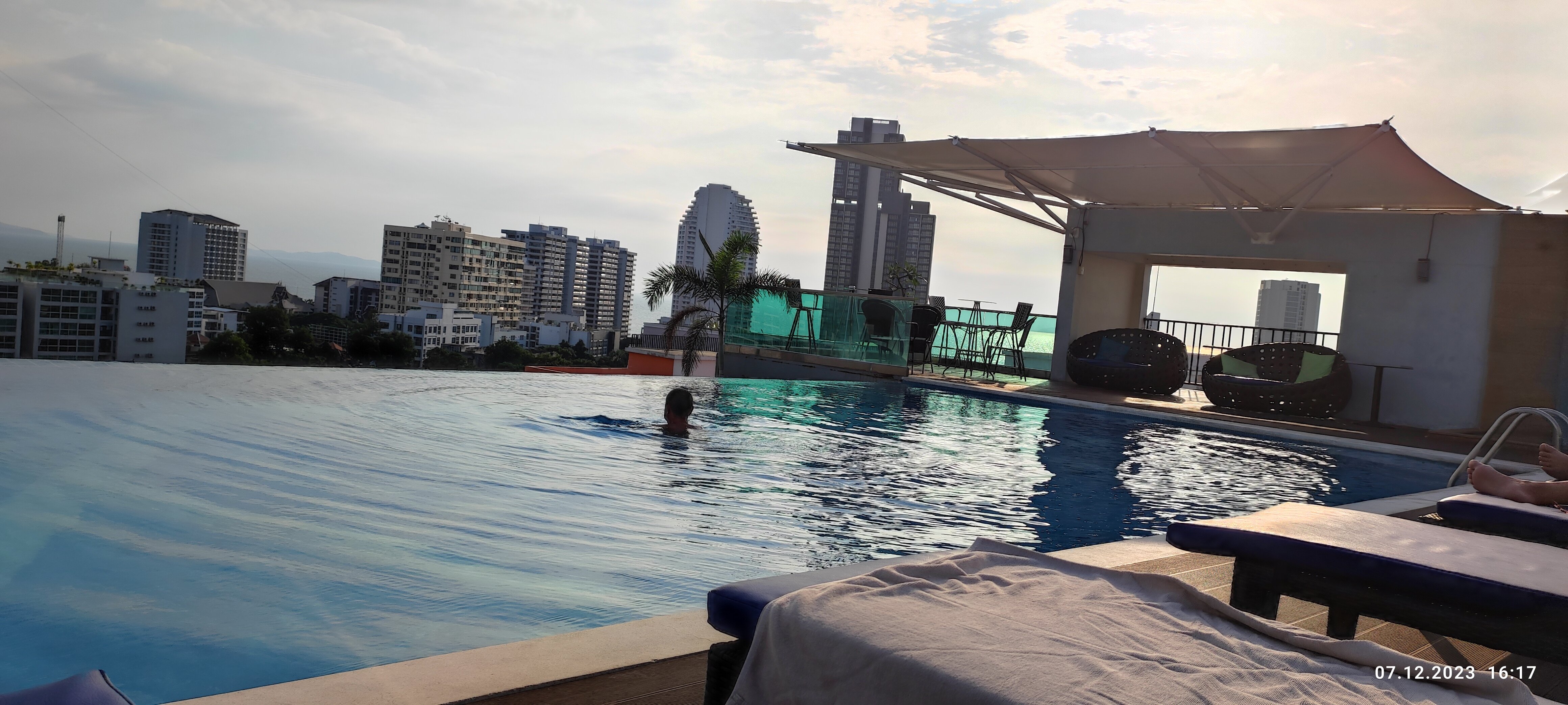 Фото Unique Regency Pattaya