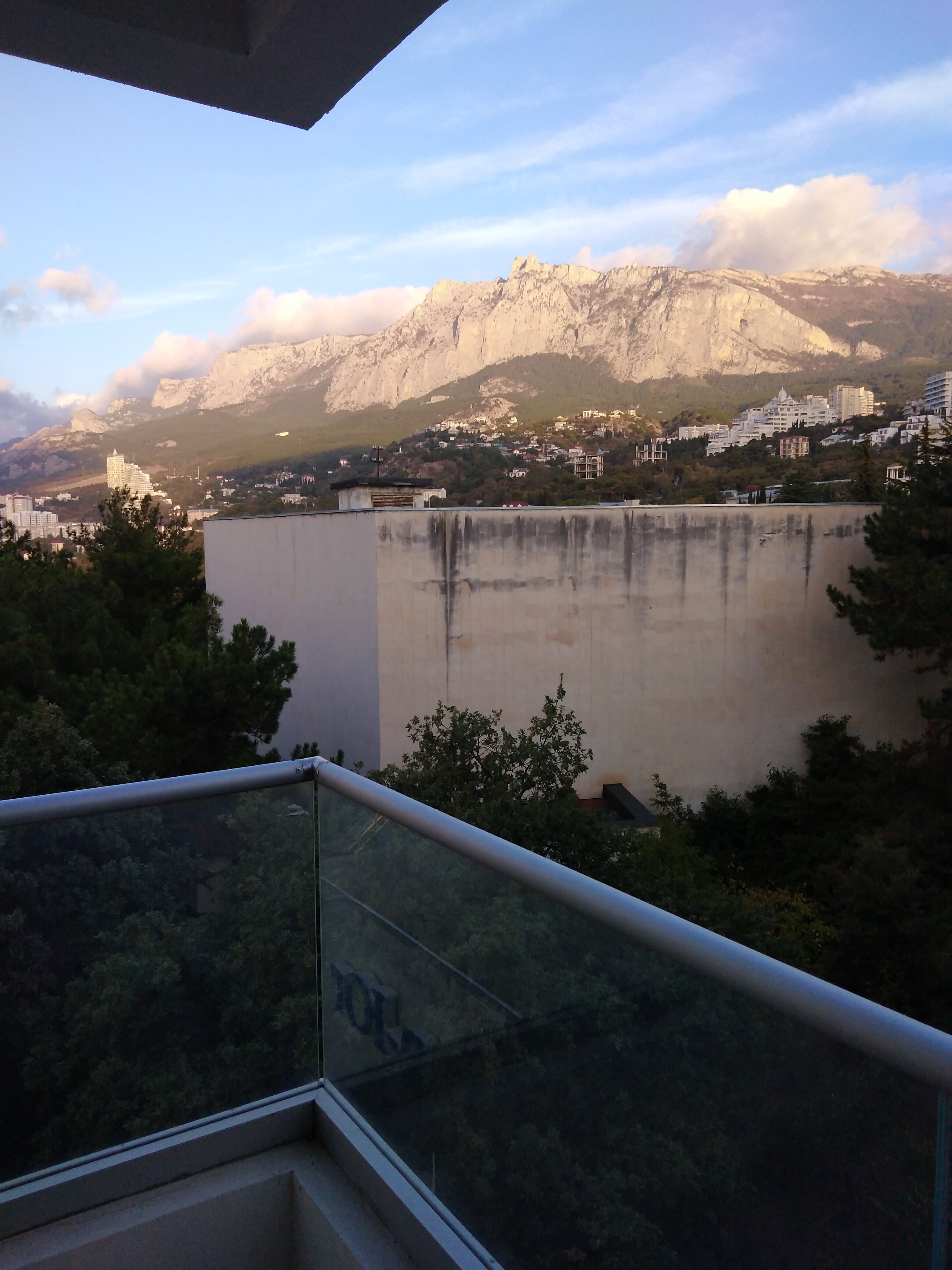 Фото Ай Тодор Юг