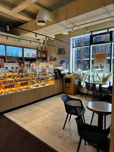 French Bakery SeDelice