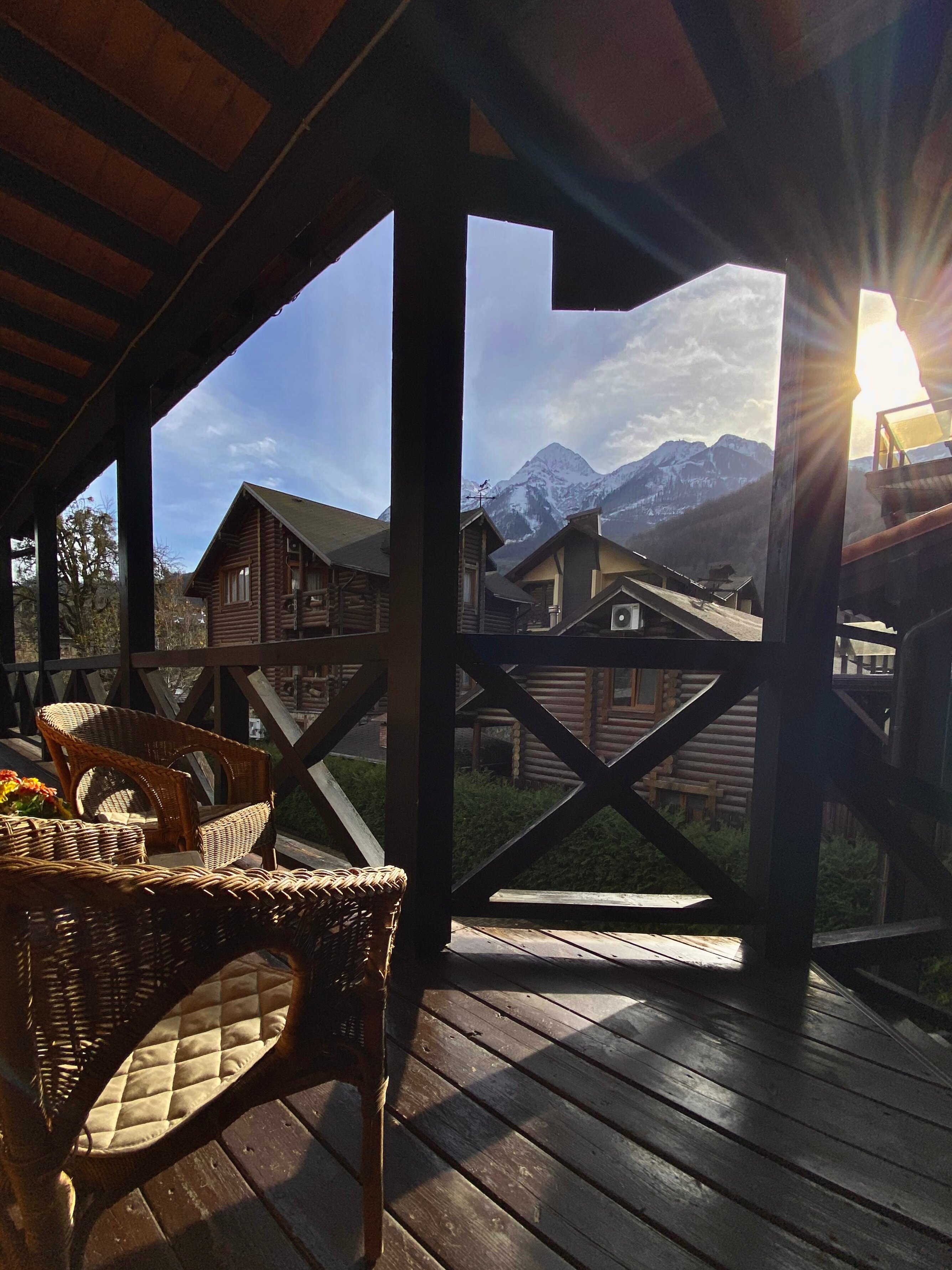 Фото отеля 5