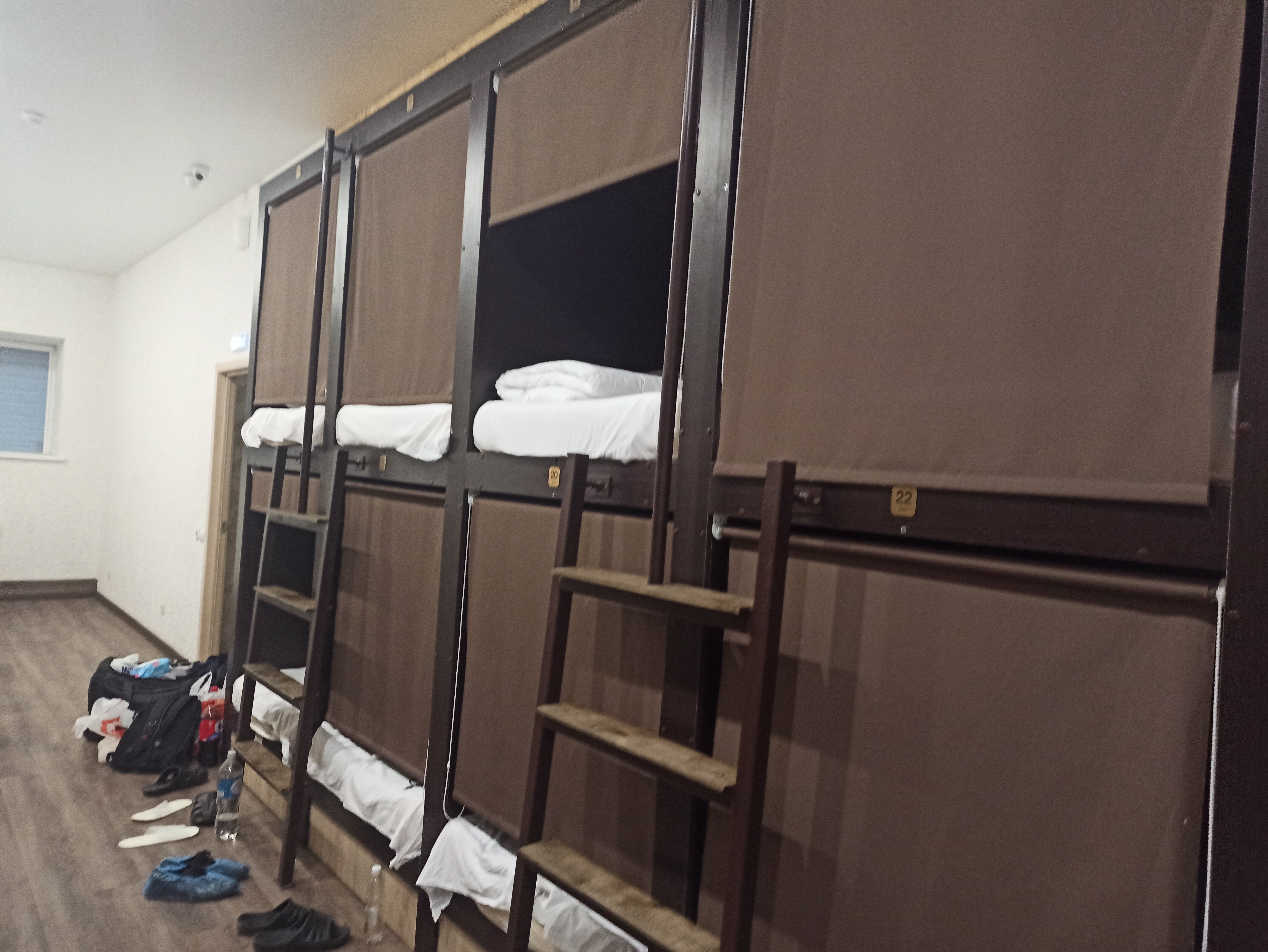 Фото Dream Hostel