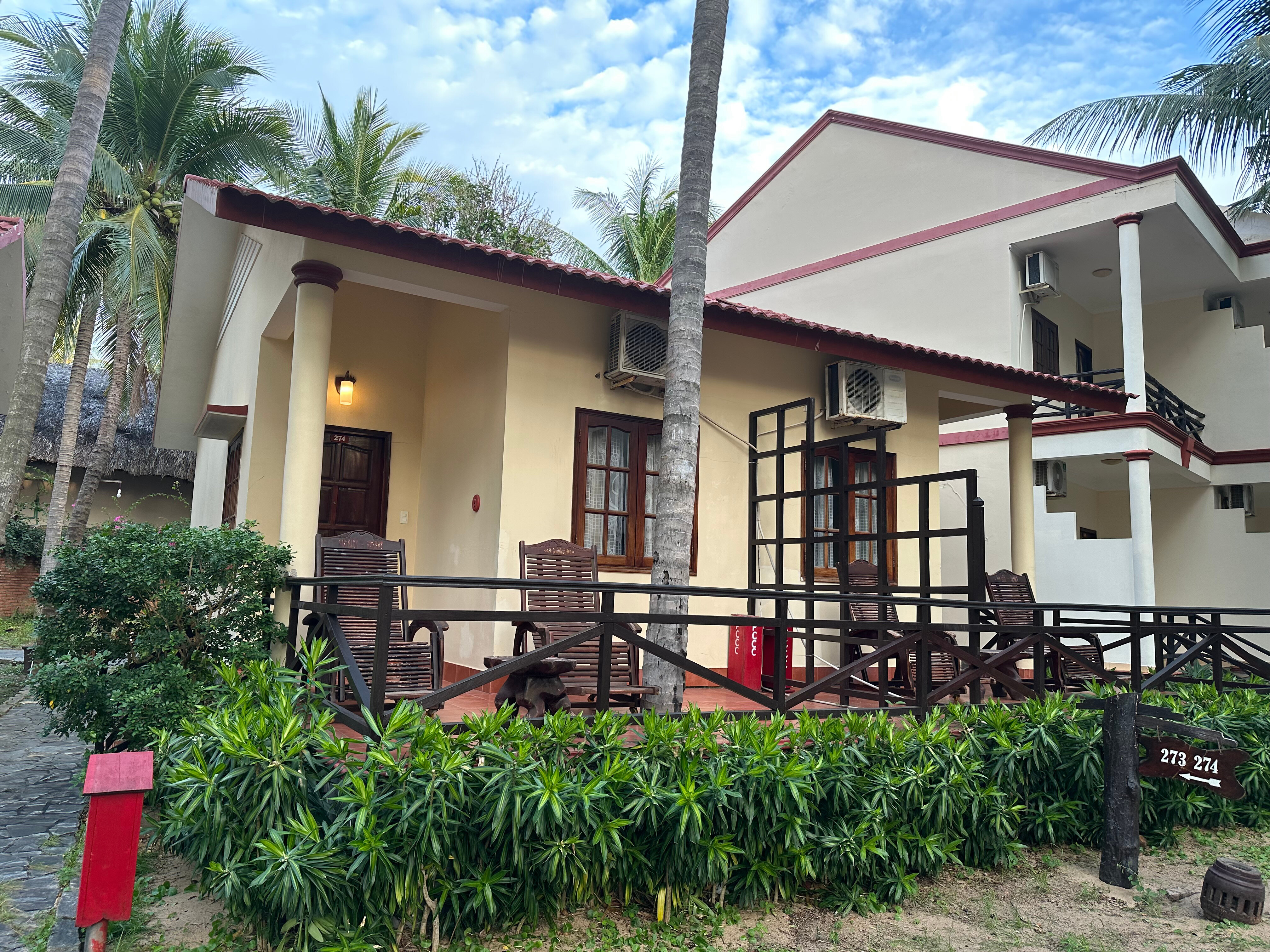 Фото Ocean Star Resort