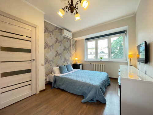Short-term housing rental ОВАпарт, Moscow, photo