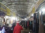 Chisty pukh (Georgiya Dimitrova Street, 97), tintorería