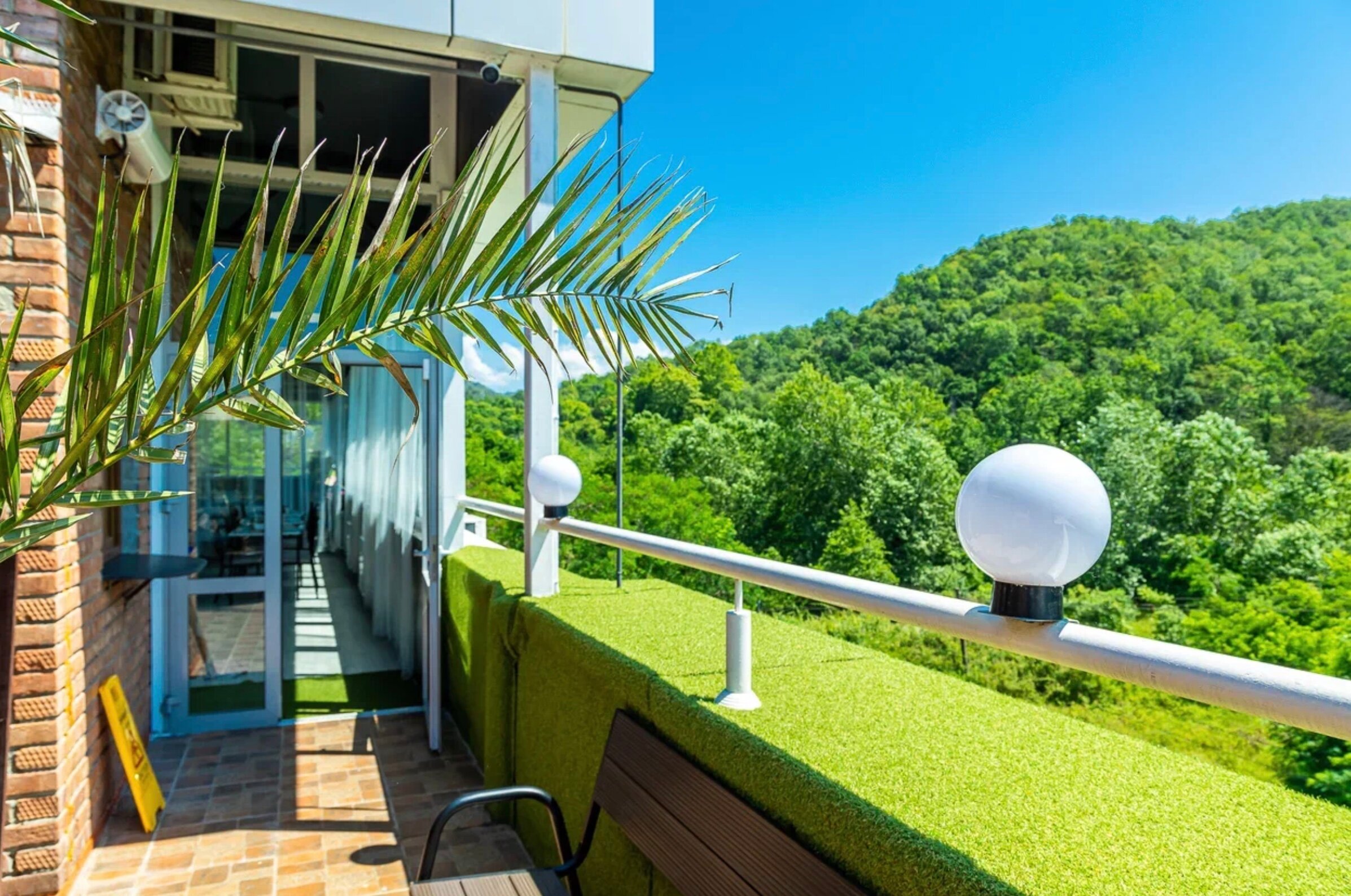 Фото отеля 4