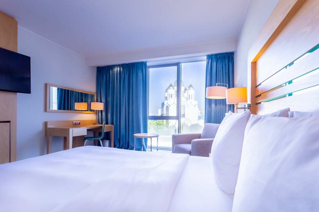 Фото отеля 2