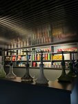Dym (Yunusabad District, Yunusabad Residential Area, 8-mavze, 23), hookah lounge