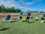 Sportvertical (Telbesskaya ulitsa, 44), sportswear and shoes