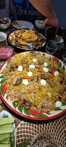 Восточная кухня (городской посёлок Новоселье, Красносельское ш., 28В), кафе в Санкт‑Петербурге и Ленинградской области