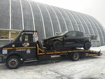 Autohelp (vulica Cieraškovaj, 11В), auto technical assistance, car evacuation
