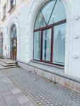 Твой стиль (Sportivnaya ulitsa, 2), clothing store