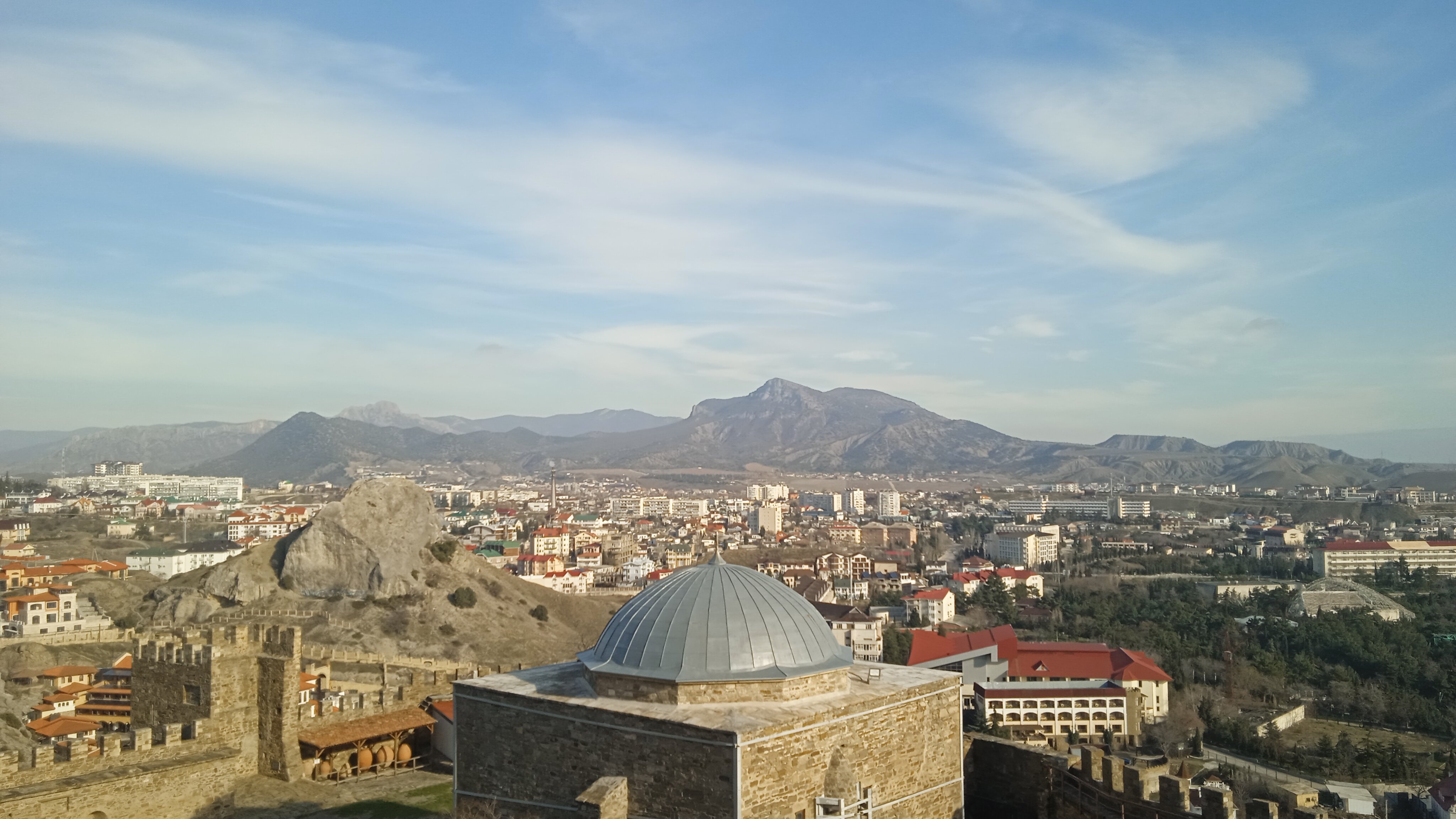 Фото Гостевой дом Миндальный 39