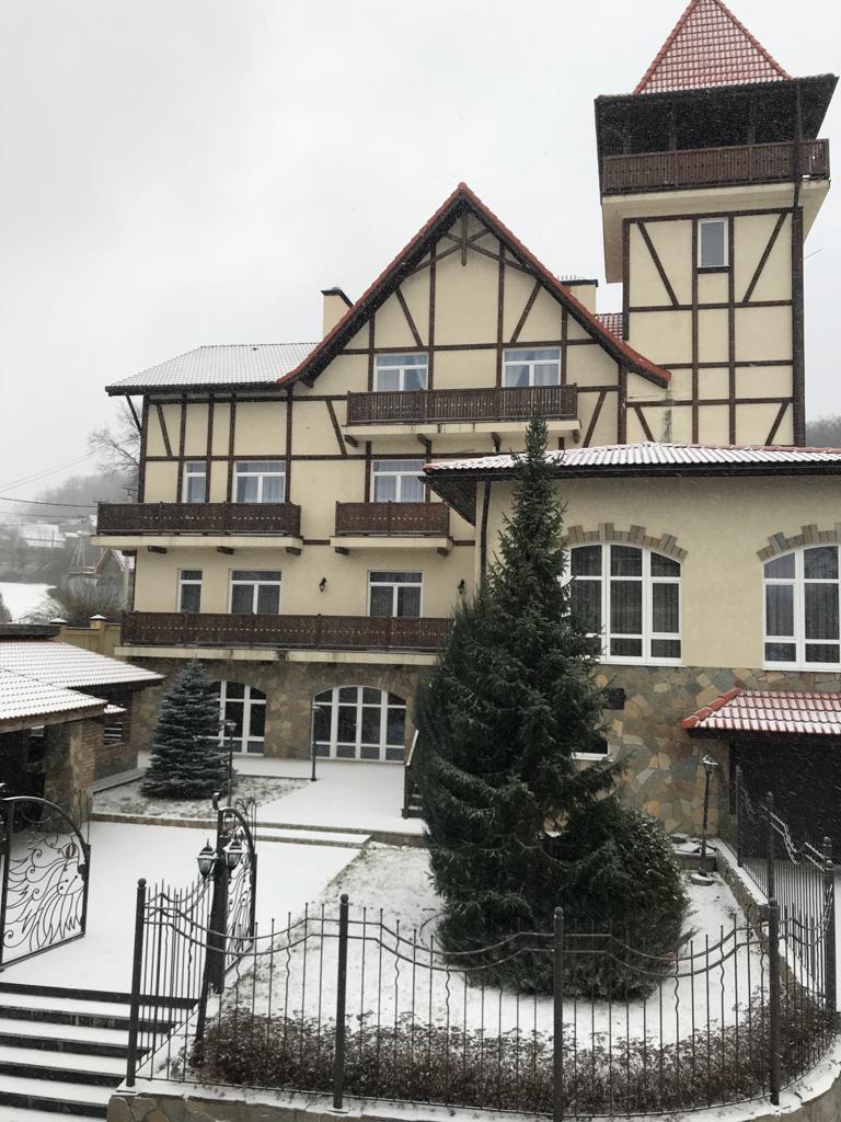 Фото Кошкин дом