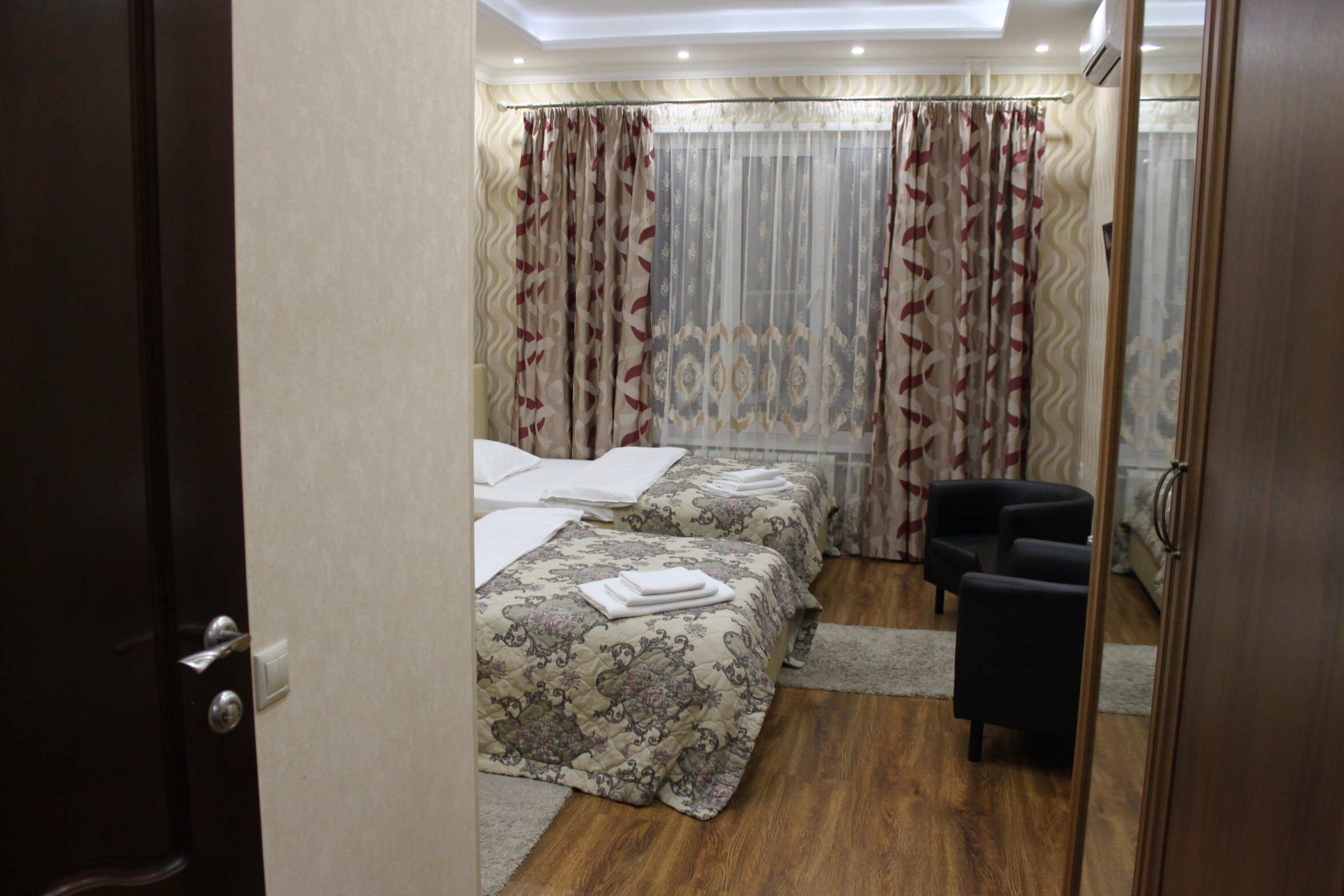 Фото Верхние поля