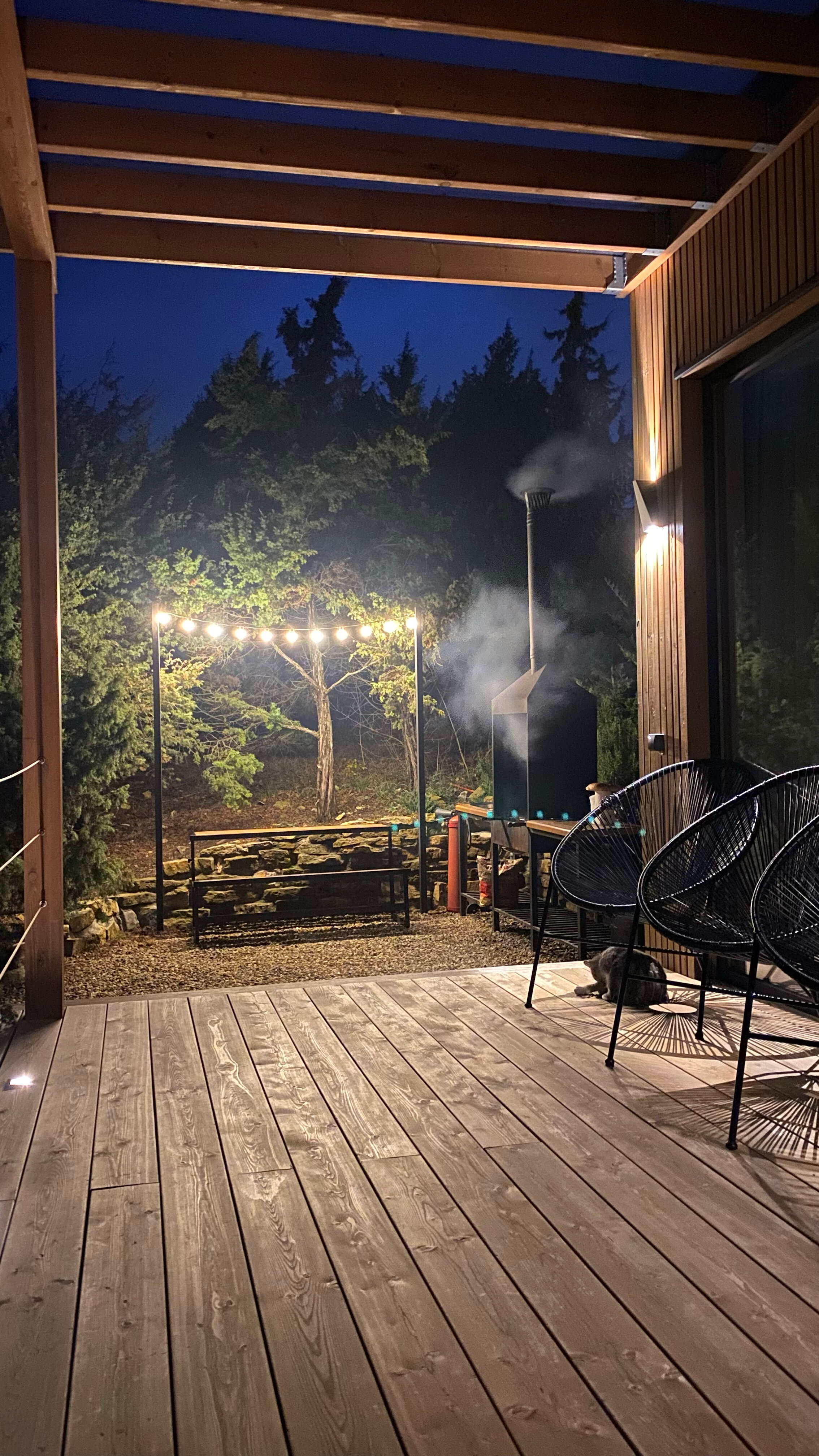 Фото Заповедный коттедж