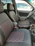 Автоателье (Alekseevka Microdistrict, Tayozhnaya ulitsa, 55), auto studio