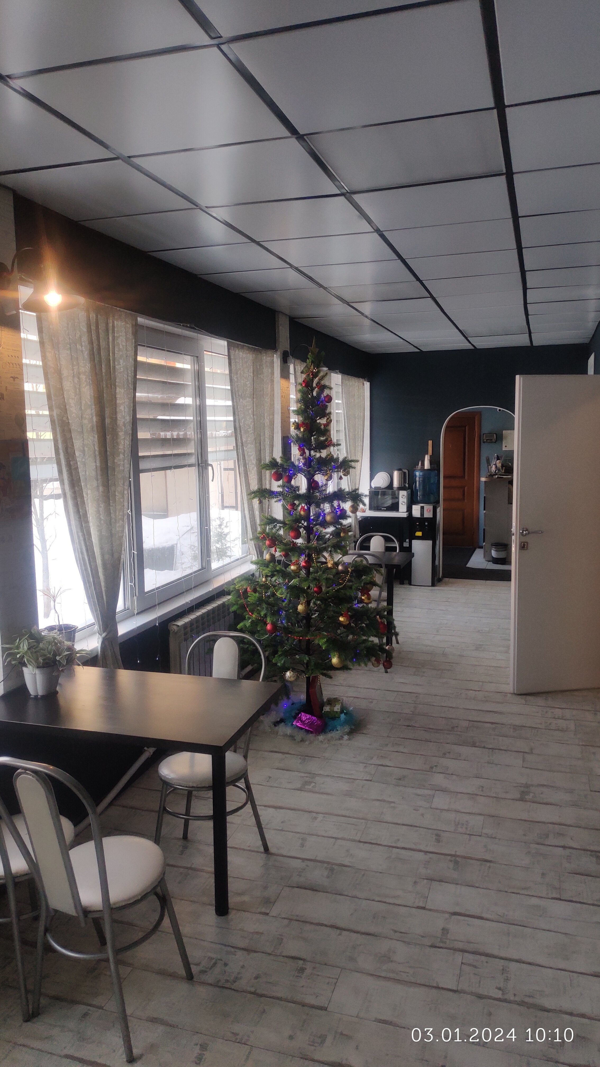 Фото Эсквайр Хаус