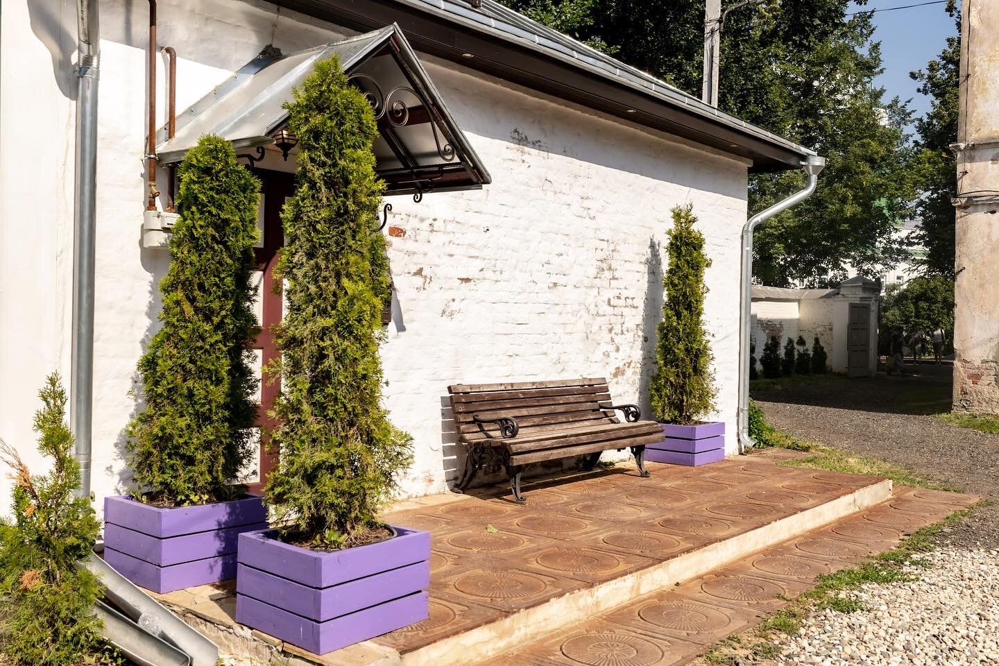 Фото Кремлин Лофт