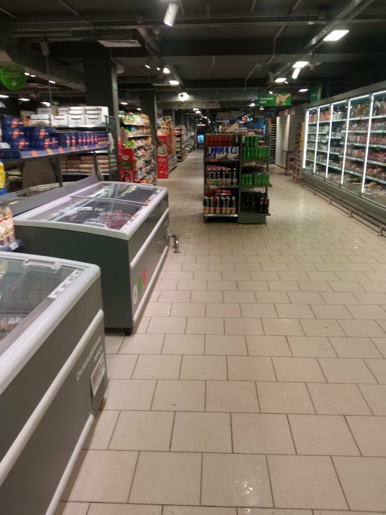 Супермаркет Пятёрочка, Рязань, фото